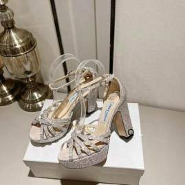 Picture of Jimmy Shoes _SKUJimmyChoosz35-4010CMLL060511519